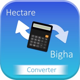 Hector to Bigha Converter