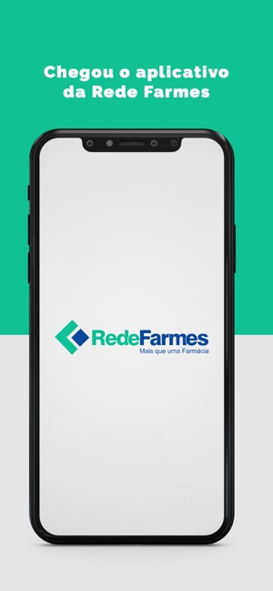 REDE FARMES(圖1)-速報App