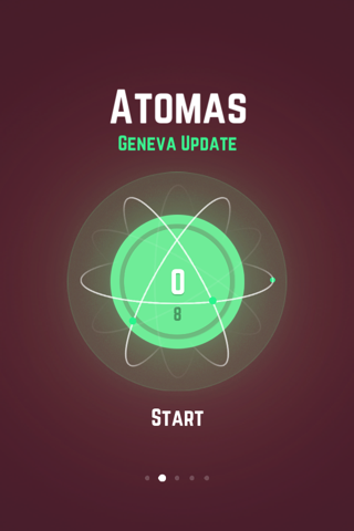 Clique para Instalar o App: "Atomas"