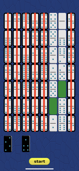 Mexican Train Double Dominoes(圖7)-速報App