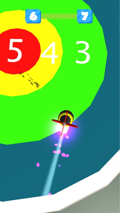 Baloon Dart screenshot-4