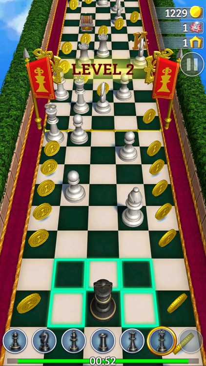 ChessFinity screenshot-0