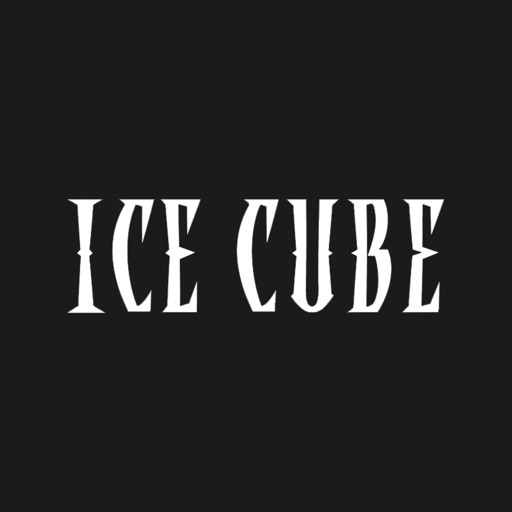Ice Cube Official Fan App iOS App