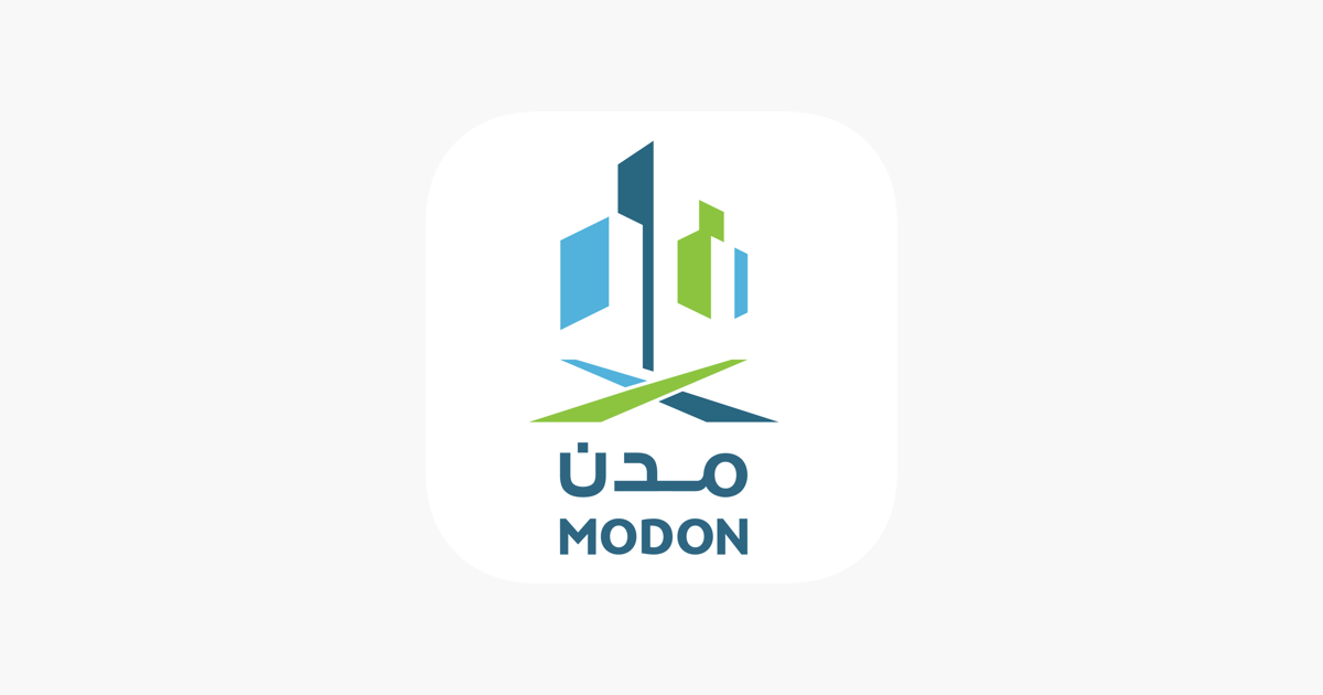 مدن On The App Store