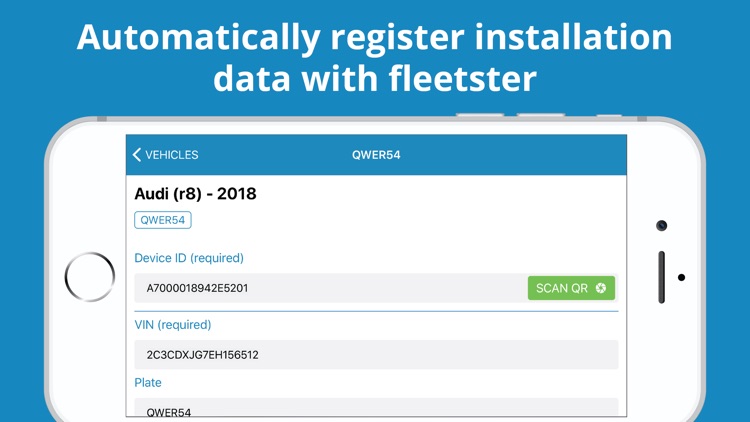 fleetster installer screenshot-7