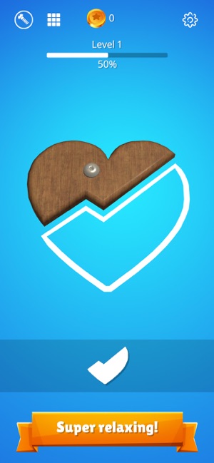 Wood Shapes(圖1)-速報App