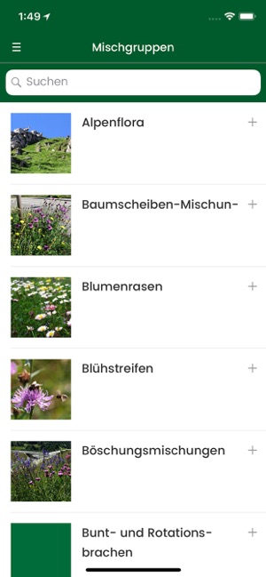 UFA Wildblumen(圖2)-速報App