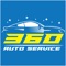 Full service to the car-360 Auto Service