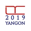 DevCon 2019 - Yangon