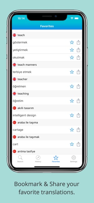 English Turkish Dictionary +(圖2)-速報App