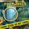 Are you ready to solve murder cases