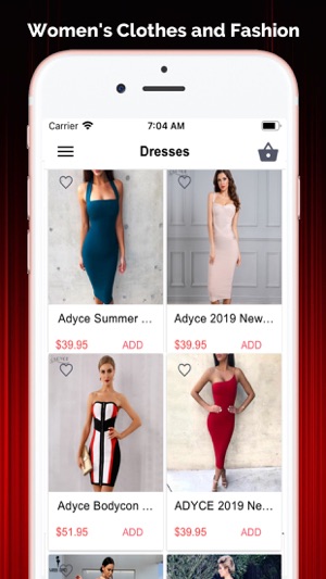 女裝時裝店(圖1)-速報App