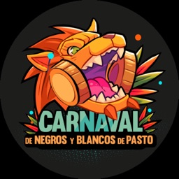 Carnaval de Negros y Blancos