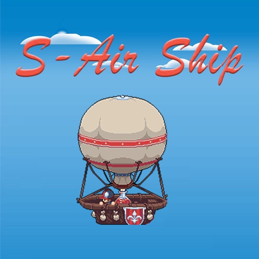 S-Air Ship