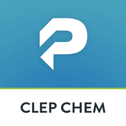 CLEP Chemistry Pocket Prep Читы