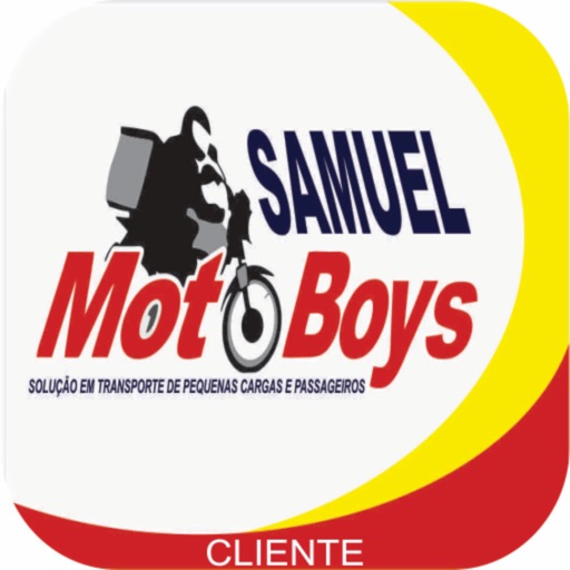 Samuel Motoboys