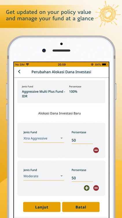 My Sun Life Indonesia screenshot-6