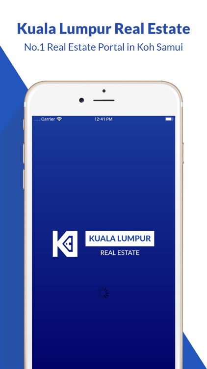 Kuala Lumpur Real Estate screenshot-4