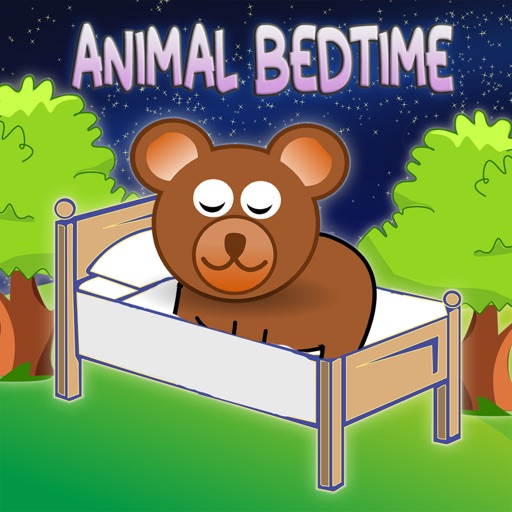 Animal Bedtime