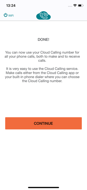 Cloud Calling(圖3)-速報App