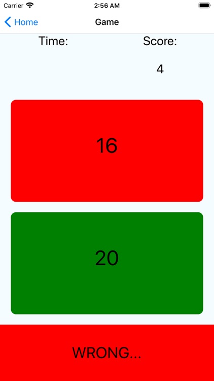 Math - Find Answer screenshot-4