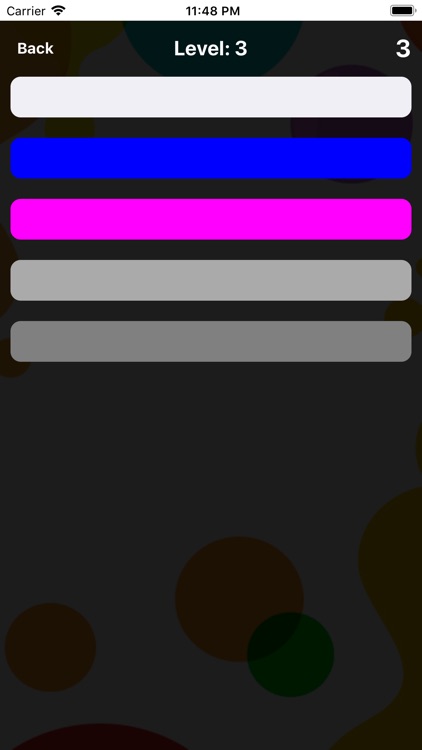 Memory Color Tiles screenshot-5