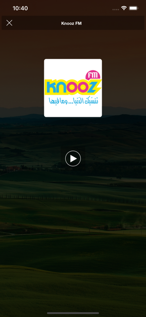 Knooz FM - إذاعة كنوز إف إم(圖2)-速報App