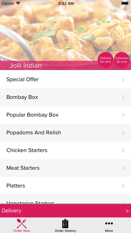 Jolli Indian