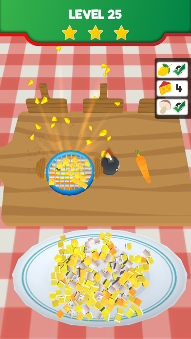 Master Chef! screenshot 4