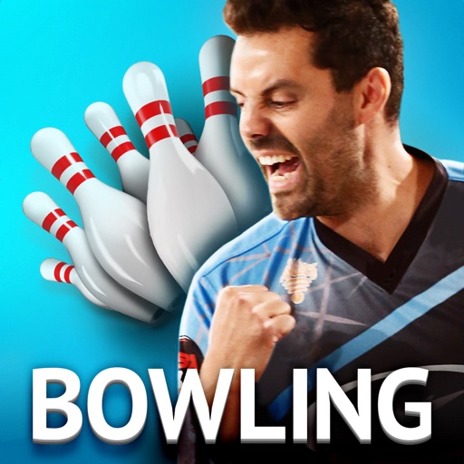 Bowling by Jason Belmonte