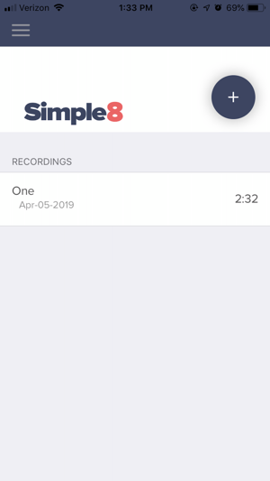 Simple8(圖1)-速報App