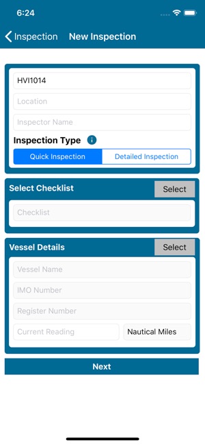 Marine Vessel Inspection(圖5)-速報App