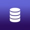 Access either a Microsoft SQL server database, MySQL , Oracle, or Postgre database via your iPhone or iPad