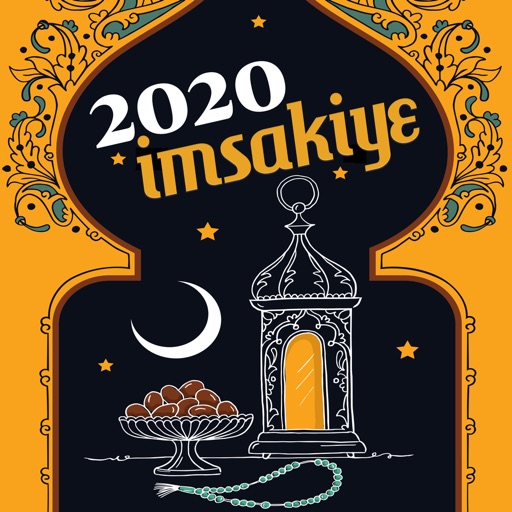 İmsakiye 2020 Türkiye ilçeler Download
