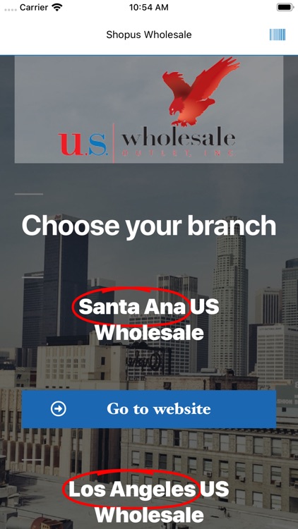 Shop US Wholesale