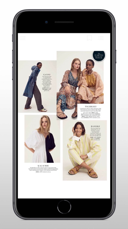 Marie Claire Australia