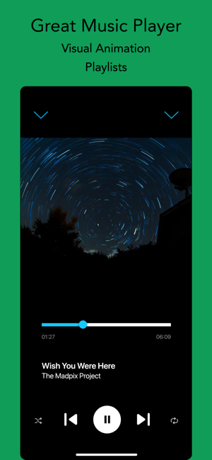 Offline Music + MP3 Player app(圖3)-速報App