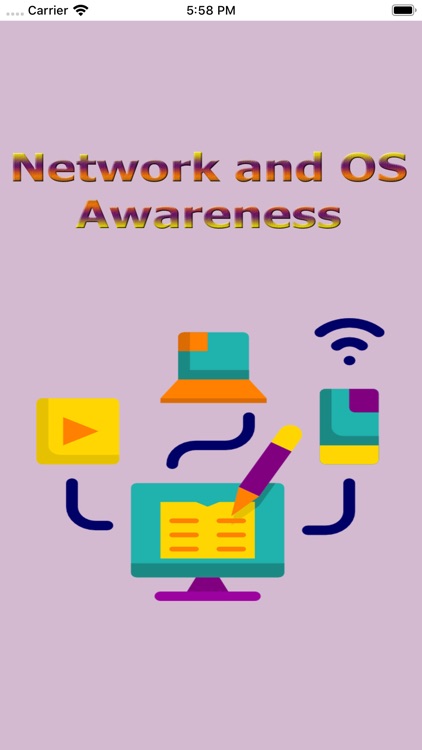 Network and OS Awareness