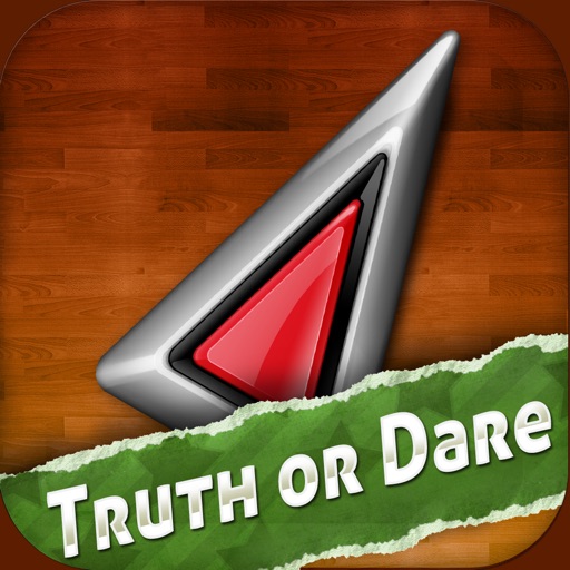 Party Games: Truth or Dare Icon