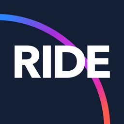 The Ride App