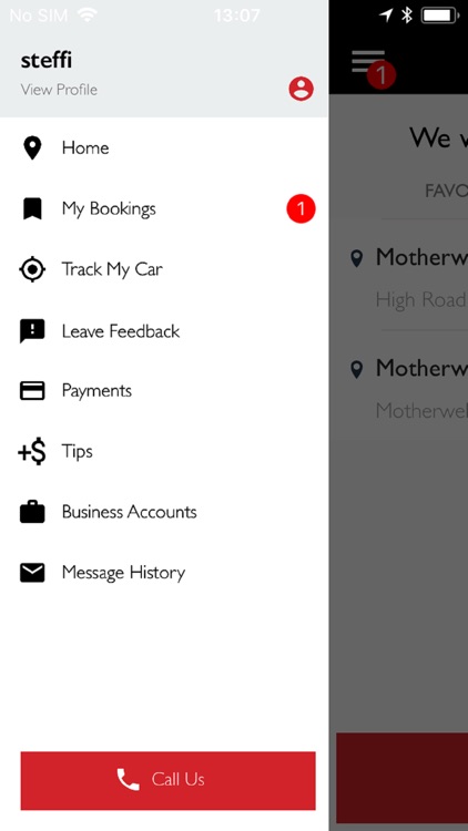 Wellman Cars screenshot-5