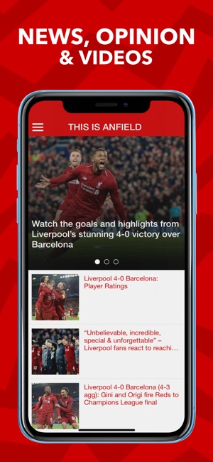 This Is Anfield Premium(圖3)-速報App