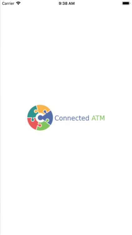 Connected ATM