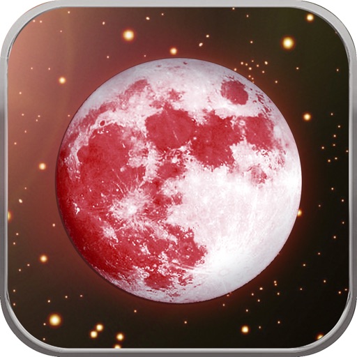 Moonlight pirate iOS App