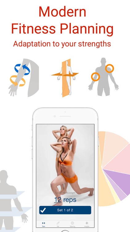 BodBot AI Personal Trainer screenshot-5