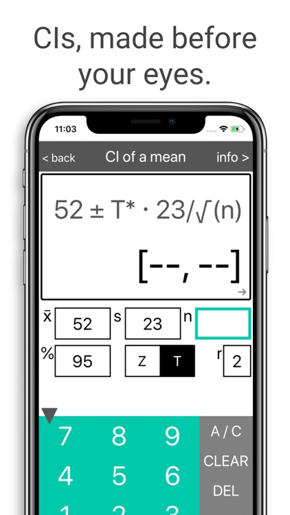 statmagic PRO screenshot-4