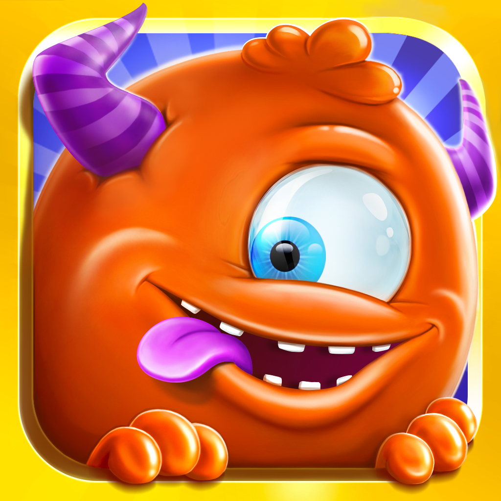 Get Hungry Invaders for iOS, iPhone, iPad Aso Report