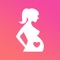 This app is a gold app for pregnant women