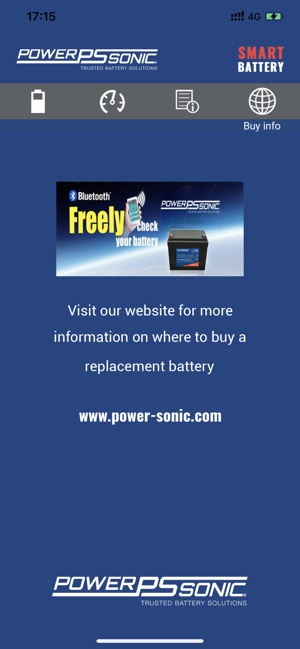 Power Sonic(圖4)-速報App