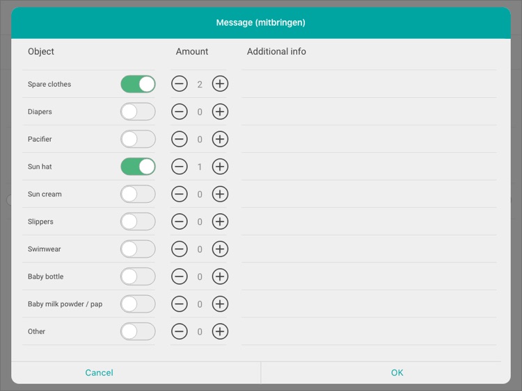 nubana Kitas screenshot-4